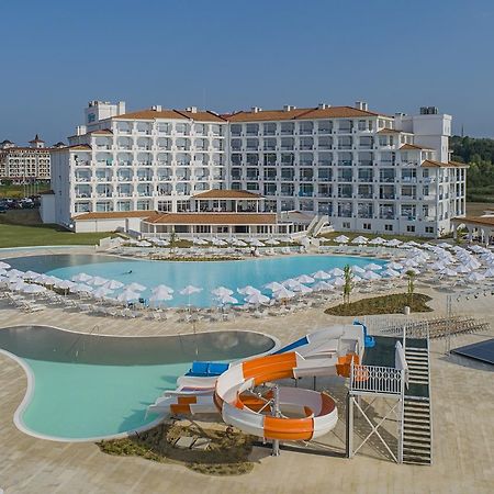 Sunrise Blue Magic Resort Obzor Exterior photo